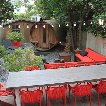 Hygge Vakantiewoning Ostend Exterior photo