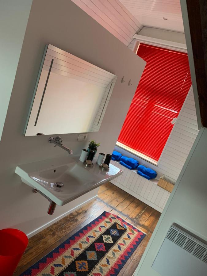 Hygge Vakantiewoning Ostend Exterior photo