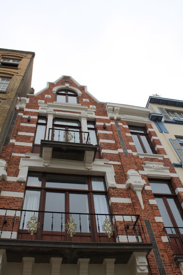 Hygge Vakantiewoning Ostend Exterior photo