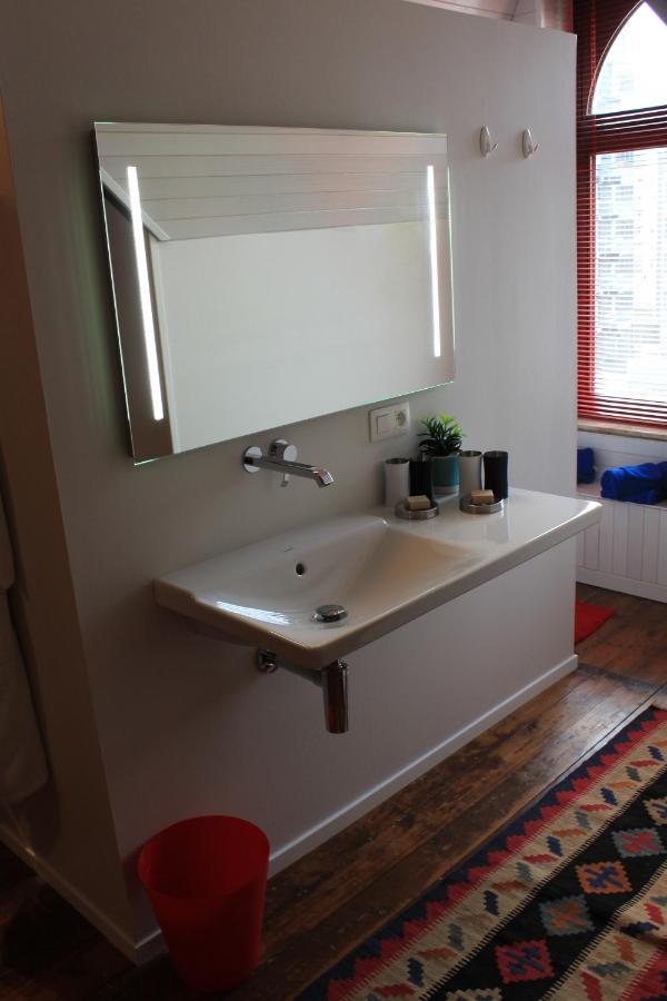 Hygge Vakantiewoning Ostend Exterior photo
