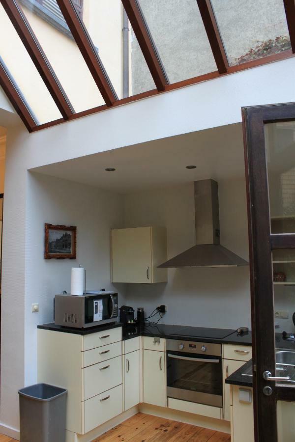 Hygge Vakantiewoning Ostend Exterior photo