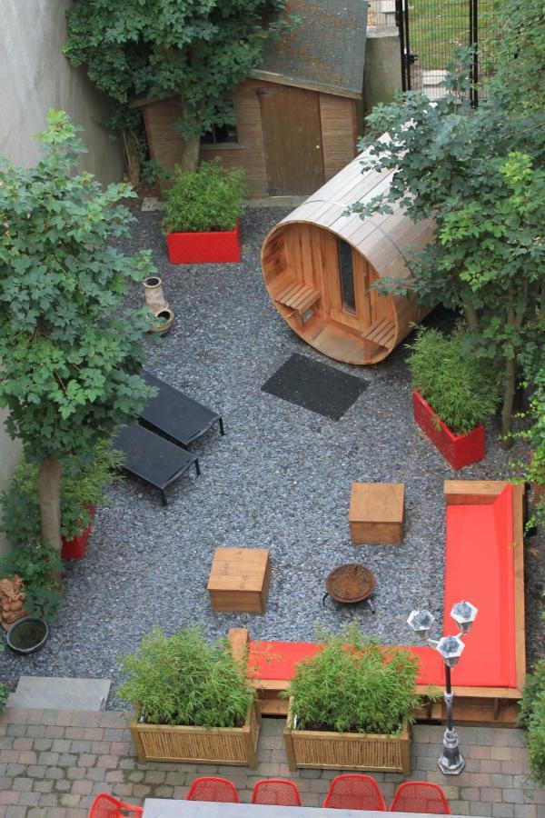 Hygge Vakantiewoning Ostend Exterior photo