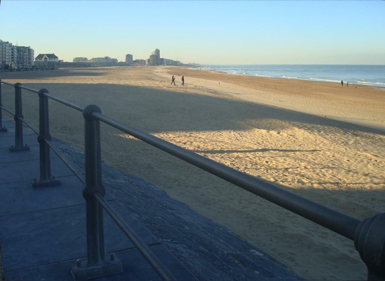 Hygge Vakantiewoning Ostend Exterior photo